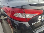2013 Kia Optima Left Driver Tail Light Assembly Oem Used 166-11663L 131K Miles. Fixed Price $100.70.