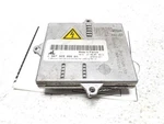 06 07 08 Mazda Driver Headlight Xenon Hid Tinted Lens Oem G22E-51-0H3A. Fixed Price $90.00.
