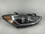 Hyundai Elantra Passenger Right Oem Lamp NMMV6. Fixed Price $192.40.