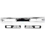 Bumper + Fog Light Trim Kit For 1993-1996 Nissan D21 Pickup Pathfinder. Fixed Price $198.51.