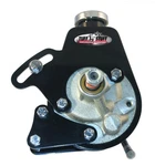Tuff-stuff Sbc Power Steering Pump Bracket Driver Side Block Mount Steel Black. Fixed Price $165.82.