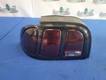 1996-1998 Ford Mustang Cobra Gt Driver Rear Tail Light Lamp Lens 2614. Fixed Price $64.12.