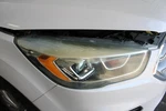 2017 Ford Escape Right Passenger Headlight Oem Halogen Projector Used. Fixed Price $247.00.
