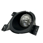 2011 14 Ford F150 Left Driver Bumper Mounted Fog Light Lamp Oem BL34-15A255-A. Fixed Price $89.00.