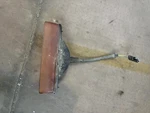 Driver Corner/park Light Fits 72-75 79-80 Dodge 100 Pickup 1068470. Fixed Price $25.00.