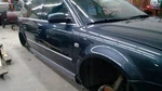 Passenger Right Tail Light Excluding W8 Station Wgn Fits 01-05 Passat 1706272. Fixed Price $88.95.