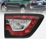 Driver Tail Light For 2013-2017 Chevrolet Traverse Rear Inner Lamp Left Side Lh. Fixed Price $47.87.