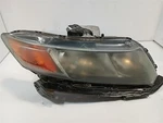 Passenger Right Headlight From 2012 Honda Civic 11254505. Fixed Price $95.94.