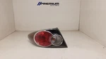 Driver Tail Light Sedan 4 Door SPEED6 Turbo Fits 06-07 Mazda 536590. Fixed Price $95.00.