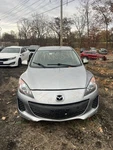 Rh Tail Light Hatchback Quarter Panel Mounted Fits 2010-2013 Mazda Factory Oem. Fixed Price $49.95.