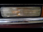 Driver Corner/park Light Below Headlamps Fits 96-02 Express 1500 Van 1609856. Fixed Price $69.90.
