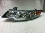 Driver Left Headlight Coupe Thru 08/07/12 Fits 12-13 Forte 679934. Fixed Price $185.00.