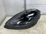 2023 Porsche Macan Oem Led Headlight Driver Left Side. Fixed Price $1349.99.
