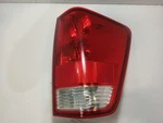 Passenger Right Tail Light From 2013 Nissan Titan 12709767. Fixed Price $86.94.