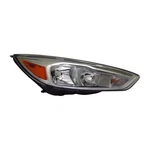 New Aftermarket Passenger Side Headlight Assembly F1EZ13008GV Capa. Fixed Price $387.44.
