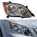 Rh Passenger Side Right Headlamp Hid Headlight For 2008-2010 Toyota Avalon. Fixed Price $97.19.