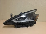 2019-2024 Nissan Murano Left Driver Side Headlight 26060-9UF0D Oem. Fixed Price $360.00.