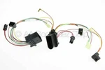 (2)HEADLIGHT Wiring Harness With Fog 1999 - 2005 Vw MK4 Golf Gti Oem Components. Fixed Price $69.99.