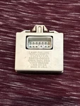 1995 1996 Toyota Camry Lamp Failure Sensor Relay Module 89373-06020 Oem Used. Fixed Price $24.99.