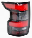Oem Left Driver Side Led Tail Lamp For Nissan Frontier 26555-9BU1B. Fixed Price $150.00.
