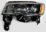 Oem Left Driver Side Halogen Headlamp For Jeep Grand Cherokee 68289235AF. Fixed Price $122.49.