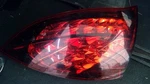 Passenger Tail Light Quarter Panel Mounted Fits 11-14 Porsche Cayenne 6795485. Fixed Price $207.89.