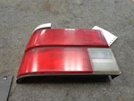 Driver Left Tail Light Sedan Outer Fits 83-85 Mazda 626 278266. Fixed Price $76.88.
