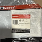 New Motorcraft Side Marker Lamp Connector WPT-243 Ford Explorer 4.0 4.6 2002-10. Fixed Price $24.61.