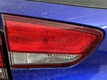 Driver Tail Light Hatchback Gt Liftgate Mounted Fits 18-20 Elantra 2593398. Fixed Price $105.00.
