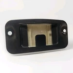 Oe Ford 98-11 Crown Victoria Grand Marquis License Plate Lamp Assembly Tag Light. Fixed Price $49.98.
