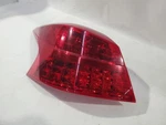 2011 2012 2013 2014 Nissan Murano Cc Oem Left Tail Lamp Has Some Scratches. Fixed Price $150.00.