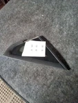 Passenger Right Windshield Glass Pillar Fits 07-12 Rondo 1721220. Fixed Price $90.00.