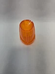 Signal Stat Ser Do P66 International Ih Truck Cab Clearance Light Lens Cracked!. Fixed Price $39.99.