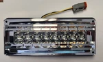 Whelen 02-0363888114D, 700 Series Led Hybrid Linear. Fixed Price $115.00.