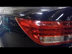 Driver Tail Light Convertible Fits 10-15 Lexus IS250 1676229. Fixed Price $214.99.