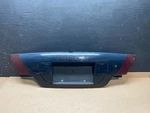 1995 To 1999 Pontiac Sunfire Center Rear Tail Light E8526 DG1. Fixed Price $41.80.