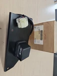 Genuine Gm# 15048278 Rear License Plate Lamp Assembly Oem Nos. Fixed Price $39.99.
