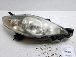 2006-2007, Mazda 5, Van, Right Halogen Headlight Assembly, CC43510K0C, Oem. Fixed Price $193.50.