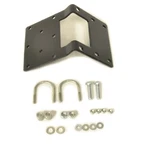81340 Warn Atv Winch Mounting System Fits 09 11 YFM400 Big Bear Irs 4X4. Fixed Price $88.27.