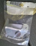 Nos Gm 2012 2019 Chevrolet Sonic Sedan Right Passenger Headlamp Bracket Mount. Fixed Price $14.00.