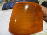 1989 To 91 Audi 100 Corner Turn Lamp Left Side And 1986-88 5000 Non Turbo. Fixed Price $30.00.