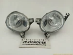 Jaguar XK8 Pair Of Left & Right Front Fog Light Lamp Fits 2001-2006 02 03 04. Fixed Price $161.38.