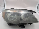 Driver Headlight Xenon Hid With Adaptive Headlamps Fits 06-08 Bmw 750I 357261. Fixed Price $288.00.