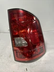 Driver Left Tail Light Fits 09-14 Ridgeline J5. Fixed Price $80.00.