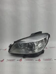Used Oem 2011 Mercedes C300 W204 Sedan Left Headlight Halogen. Fixed Price $199.99.