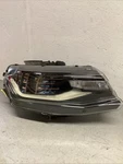 2016-2024 Chevrolet Camaro ZL1 Right Rh Passenger Side Headlight Used Oem Hid. Fixed Price $349.00.