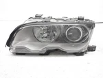 Bmw 330CI 2002-2003 Xenon Driver Headlight Lamp *pitting Lens*. Fixed Price $331.03.