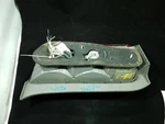 Passenger Right Tail Light Fits 08-10 Scion Xb 587795. Fixed Price $87.90.
