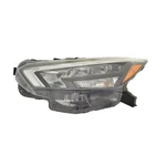 New Driver Side Headlight Assembly Fits 2020-2025 Nissan Versa Sedan 260605EE2A. Fixed Price $528.96.