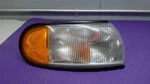 Passenger Corner/park Light Lamp-turn Signal Fits 93-95 Villager 18716. Fixed Price $86.00.